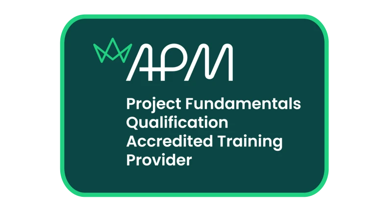 APM Project Fundamentals Qualification (PFQ) Badge